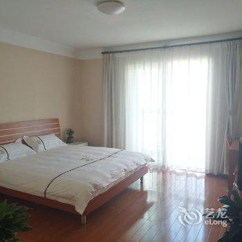 青岛李姐民宿(东岳中路分店)酒店提供图片