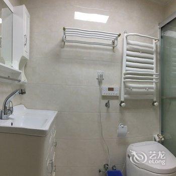 青岛海岸风情陶然居公寓酒店提供图片