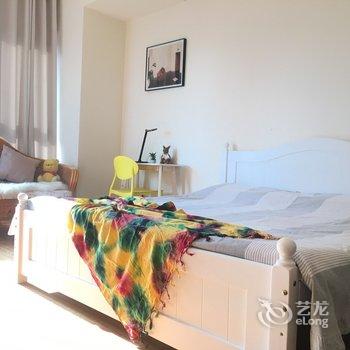 青岛海岸风情陶然居公寓酒店提供图片