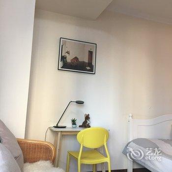 青岛海岸风情陶然居公寓酒店提供图片