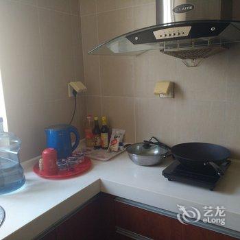 青岛李姐民宿(东岳中路分店)酒店提供图片