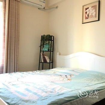 青岛海岸风情陶然居公寓酒店提供图片