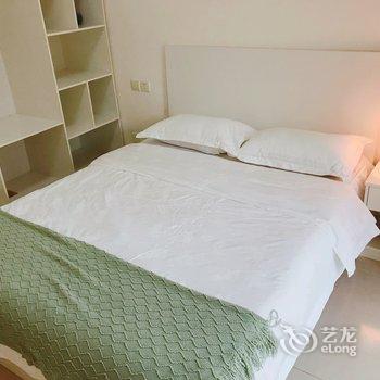 西安小木一宿公寓(2号店)酒店提供图片
