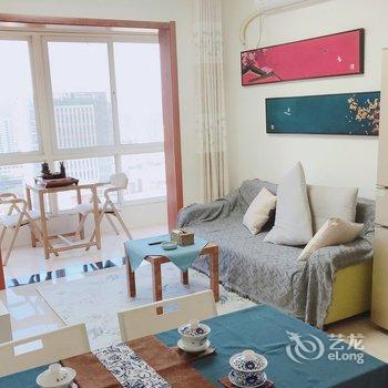 西安小木一宿公寓(2号店)酒店提供图片