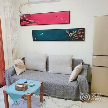 西安小木一宿公寓(2号店)酒店提供图片