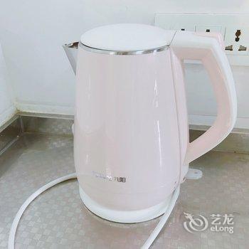 西安小木一宿公寓(2号店)酒店提供图片