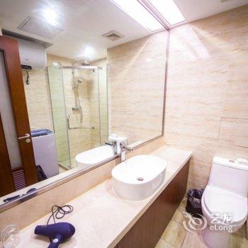 青岛大白鹅公寓(2号店)酒店提供图片