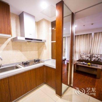 青岛大白鹅公寓(2号店)酒店提供图片