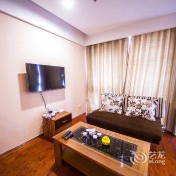 青岛大白鹅公寓(2号店)酒店提供图片