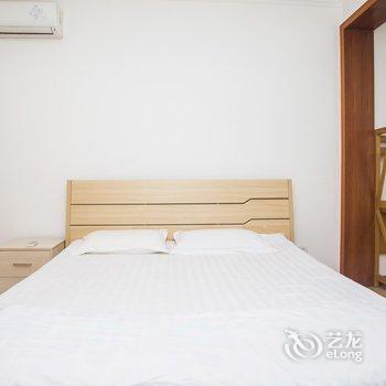 青岛海魂公寓酒店提供图片