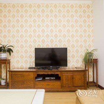 青岛海魂公寓酒店提供图片