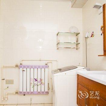 青岛海魂公寓酒店提供图片