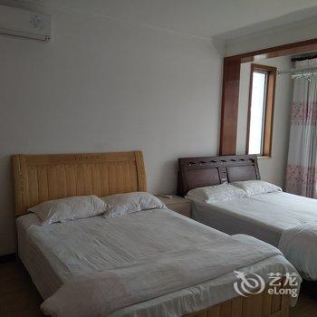 青岛海魂公寓酒店提供图片