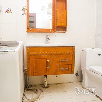 青岛海魂公寓酒店提供图片