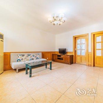 青岛王彬hugo公寓(61号店)酒店提供图片