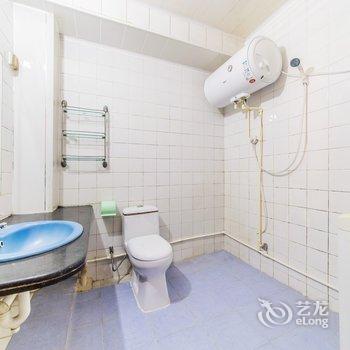 青岛王彬hugo公寓(61号店)酒店提供图片