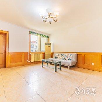 青岛王彬hugo公寓(61号店)酒店提供图片