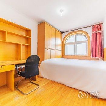 青岛王彬hugo公寓(61号店)酒店提供图片