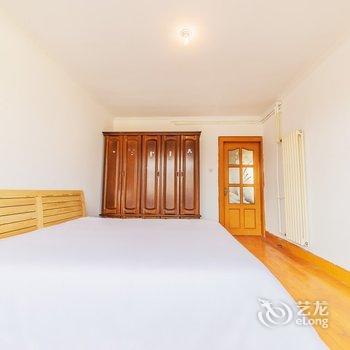 青岛王彬hugo公寓(61号店)酒店提供图片