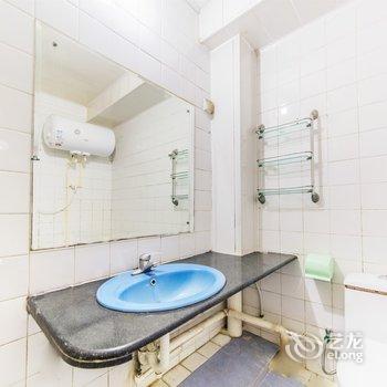 青岛王彬hugo公寓(61号店)酒店提供图片