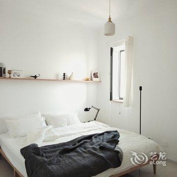 西安一木一宿民宿酒店提供图片