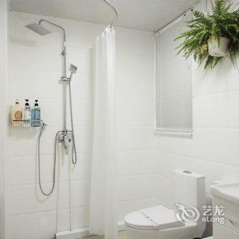西安一木一宿民宿酒店提供图片
