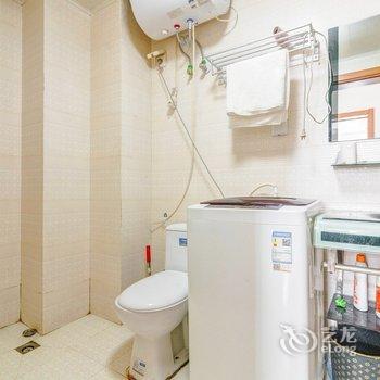 青岛考拉帆公寓酒店提供图片