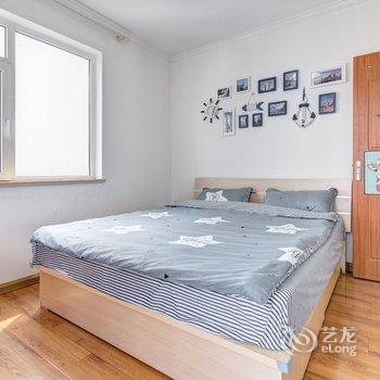 青岛考拉帆公寓酒店提供图片
