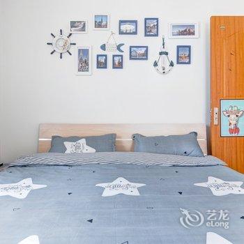 青岛考拉帆公寓酒店提供图片