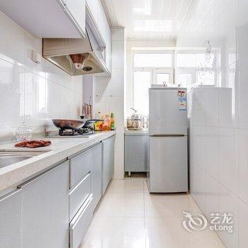 青岛考拉帆公寓酒店提供图片