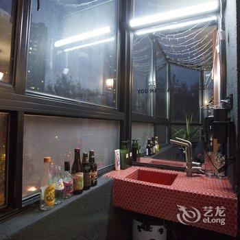 上海/018HOUSE公寓(2号店)酒店提供图片