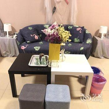 西安小豆子吖公寓酒店提供图片