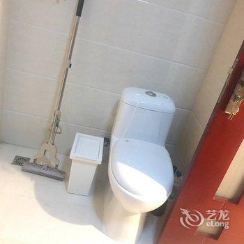 西安小豆子吖公寓酒店提供图片