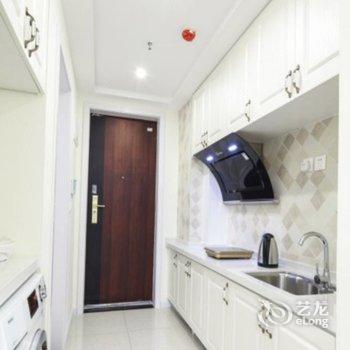 青岛大白鹅公寓(11号店)酒店提供图片