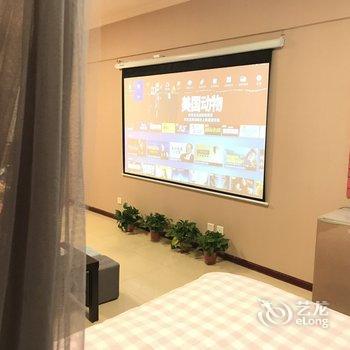 西安小豆子吖公寓酒店提供图片