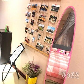 西安小豆子吖公寓酒店提供图片
