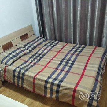 青岛薛管家公寓酒店提供图片