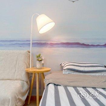 青岛短腿包公寓酒店提供图片