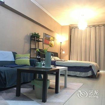 西安小豆子吖公寓酒店提供图片