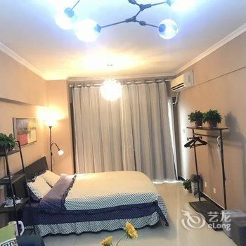 西安小豆子吖公寓酒店提供图片