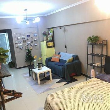 西安小豆子吖公寓酒店提供图片