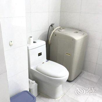 西安小豆子吖公寓酒店提供图片