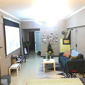 西安小豆子吖公寓酒店提供图片