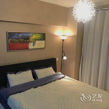 西安小豆子吖公寓酒店提供图片