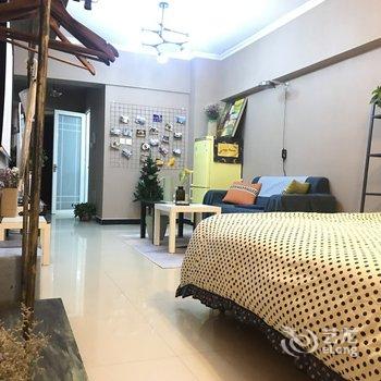 西安小豆子吖公寓酒店提供图片