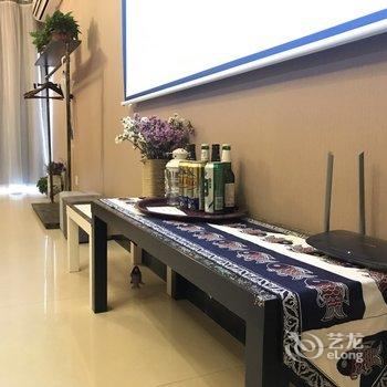 西安小豆子吖公寓酒店提供图片
