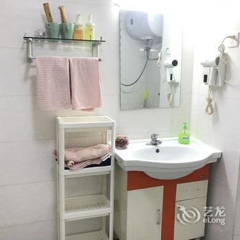 西安小豆子吖公寓酒店提供图片