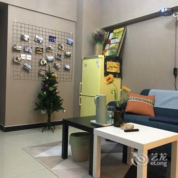 西安小豆子吖公寓酒店提供图片