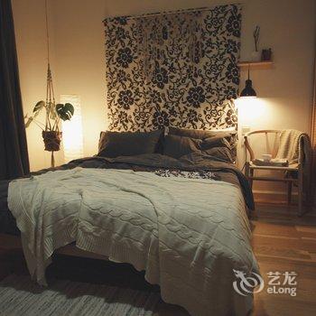 西安一木一宿民宿酒店提供图片