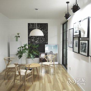 西安一木一宿民宿酒店提供图片